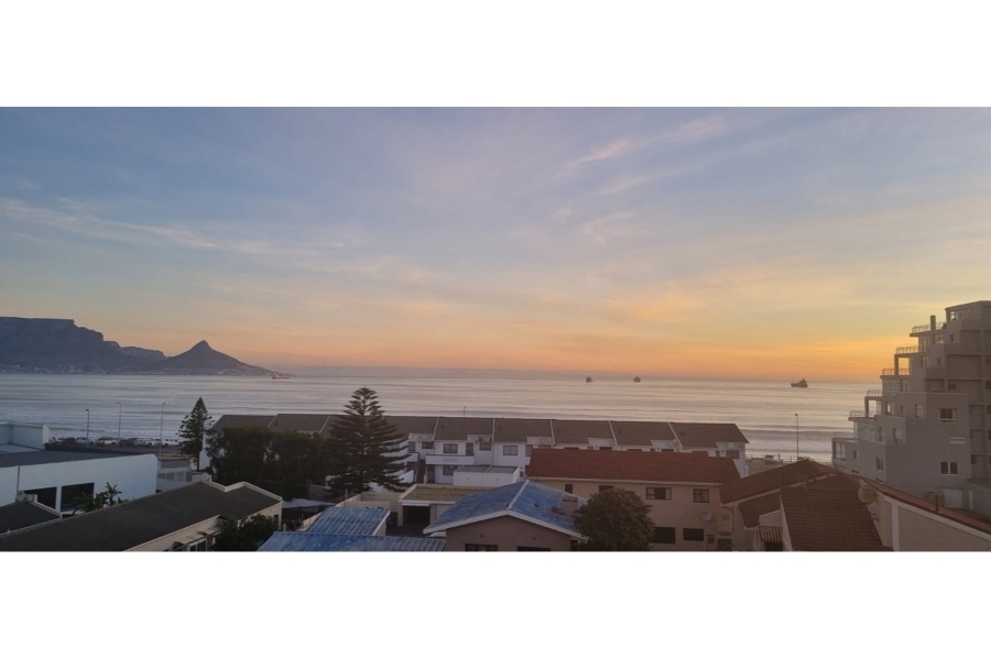 1 Bedroom Property for Sale in Beachfront Western Cape